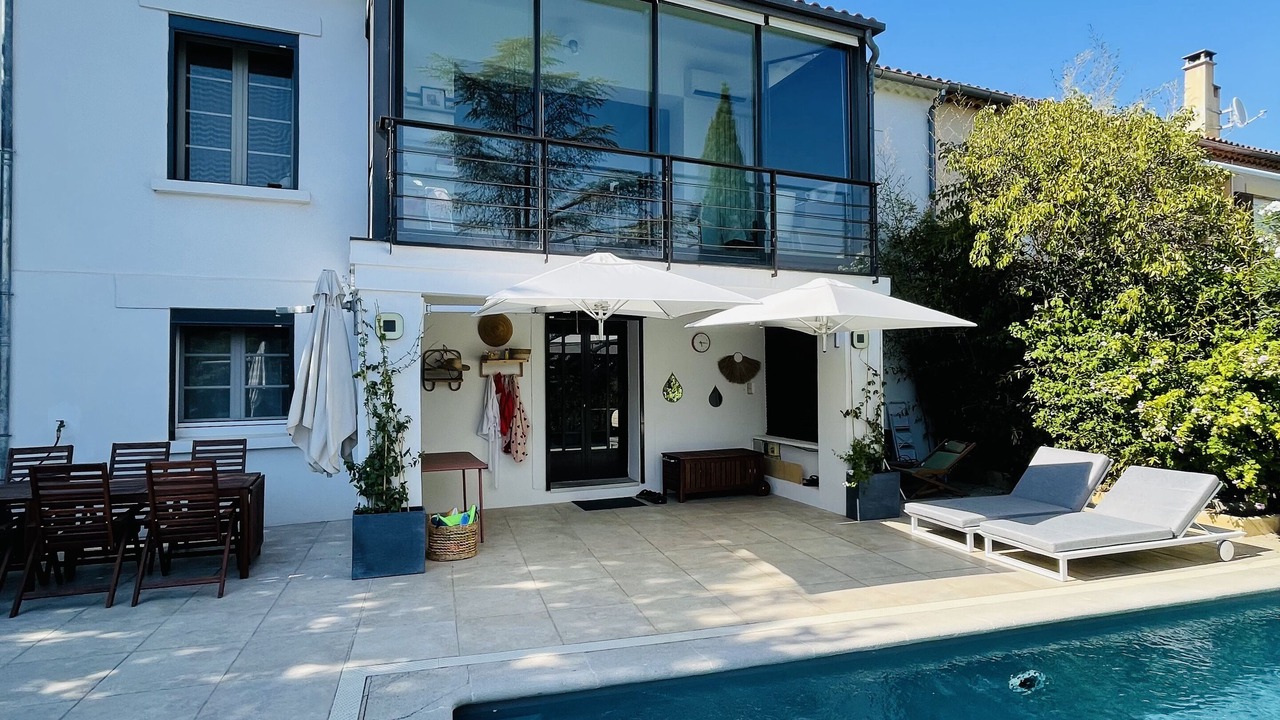Photo of Outdoor in Villeneuve-les-Avignon