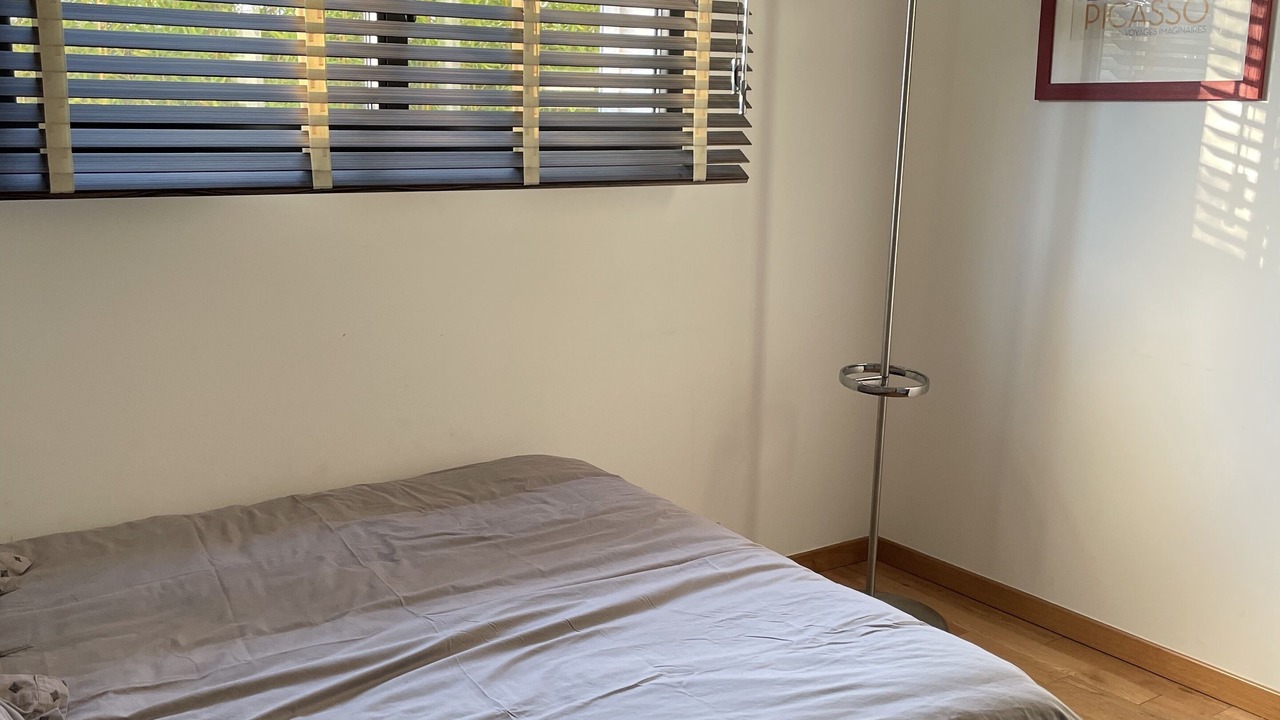 Photo of Bedroom in Tavel