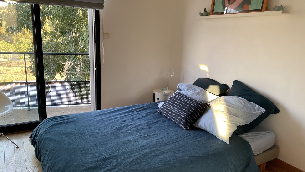 Photo of Bedroom in Tavel
