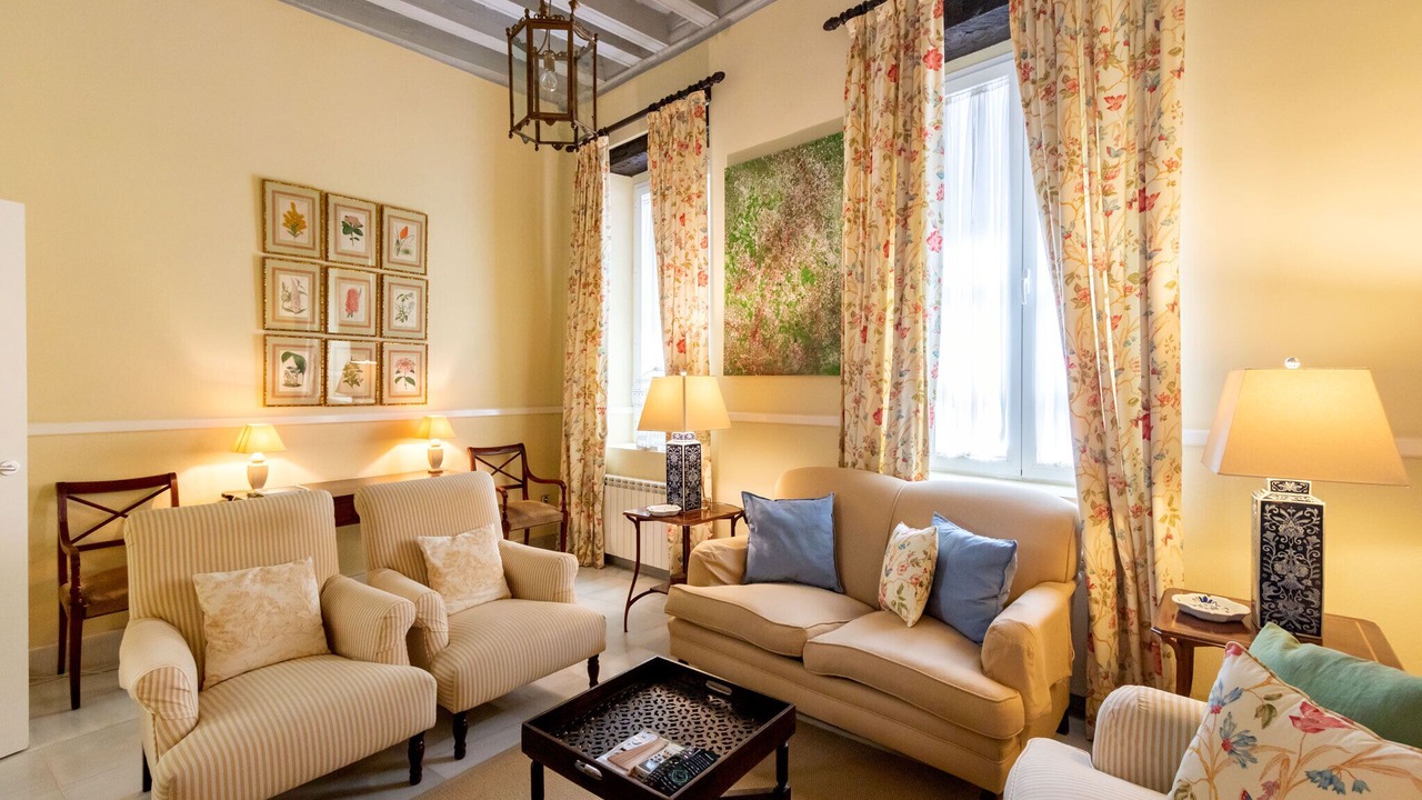 Photo of Livingroom in Museo