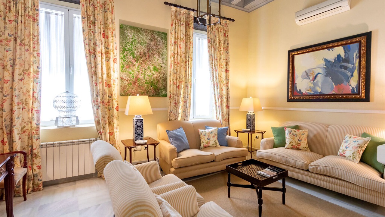 Photo of Livingroom in Museo