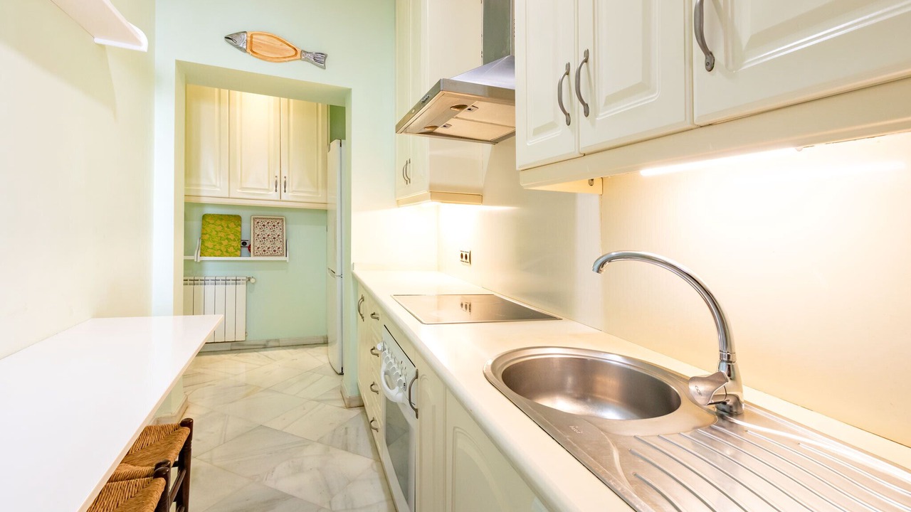 Photo of Kitchen in Museo
