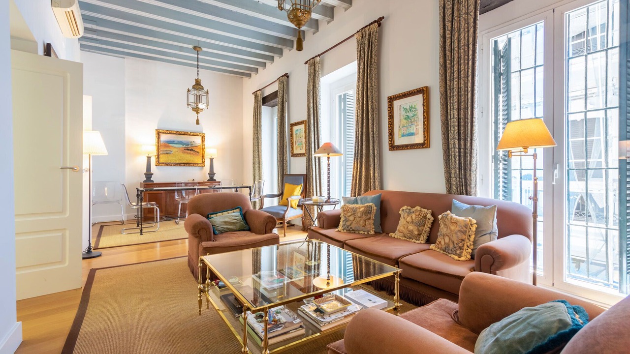 Photo of Livingroom in Museo