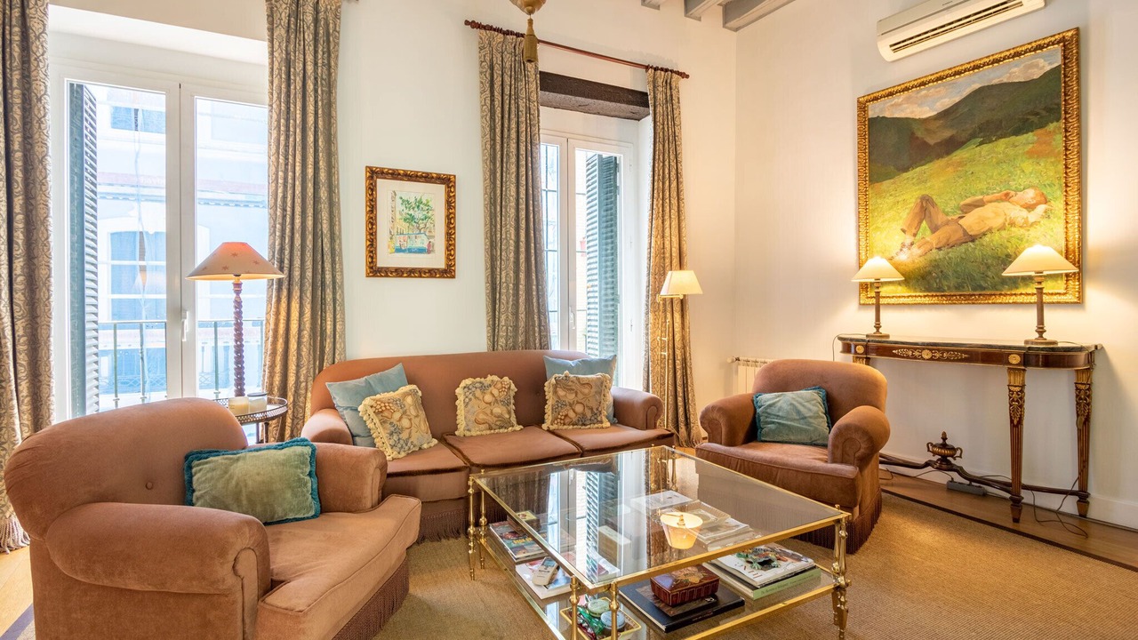 Photo of Livingroom in Museo