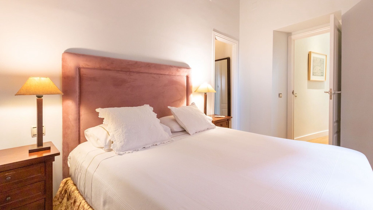 Photo of Bedroom in Museo