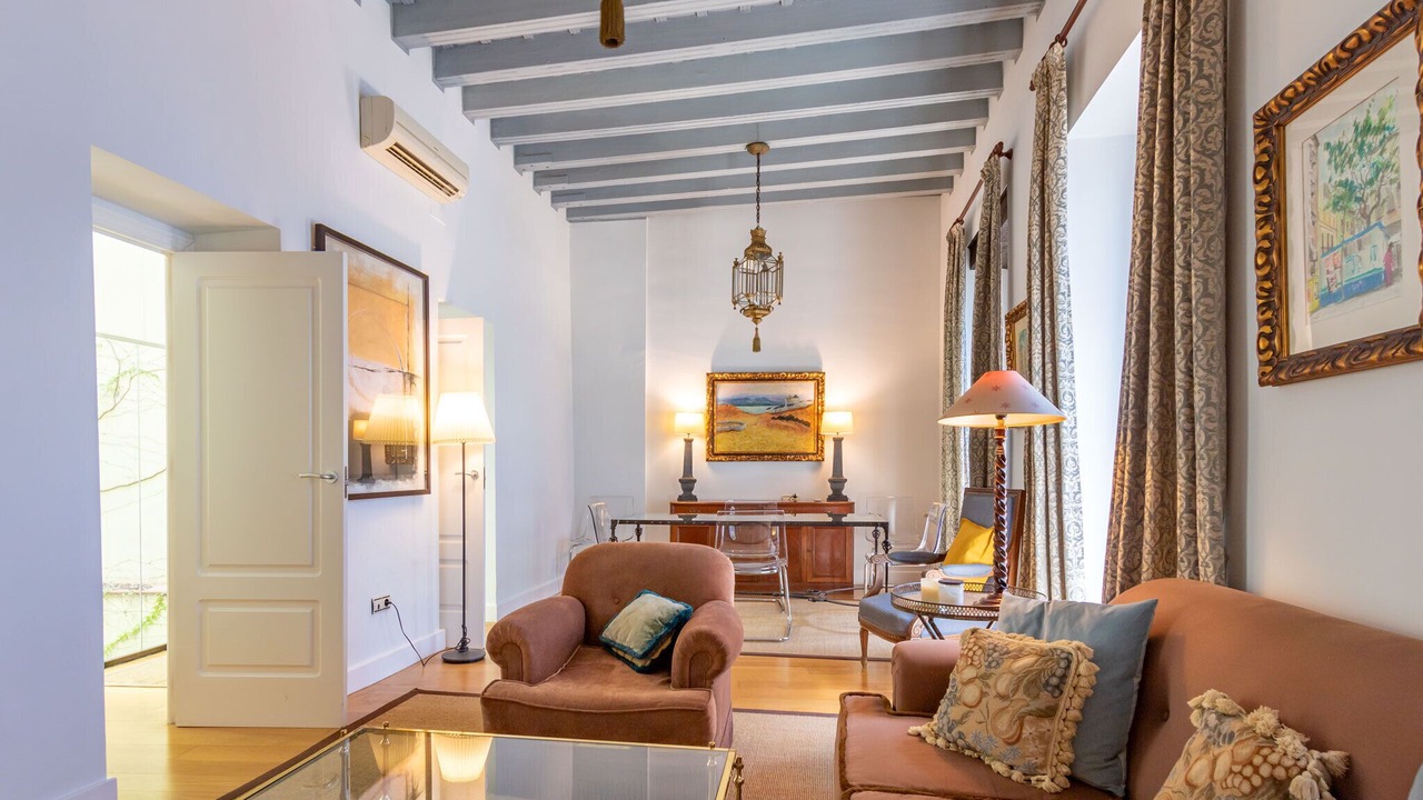 Photo of Livingroom in Museo