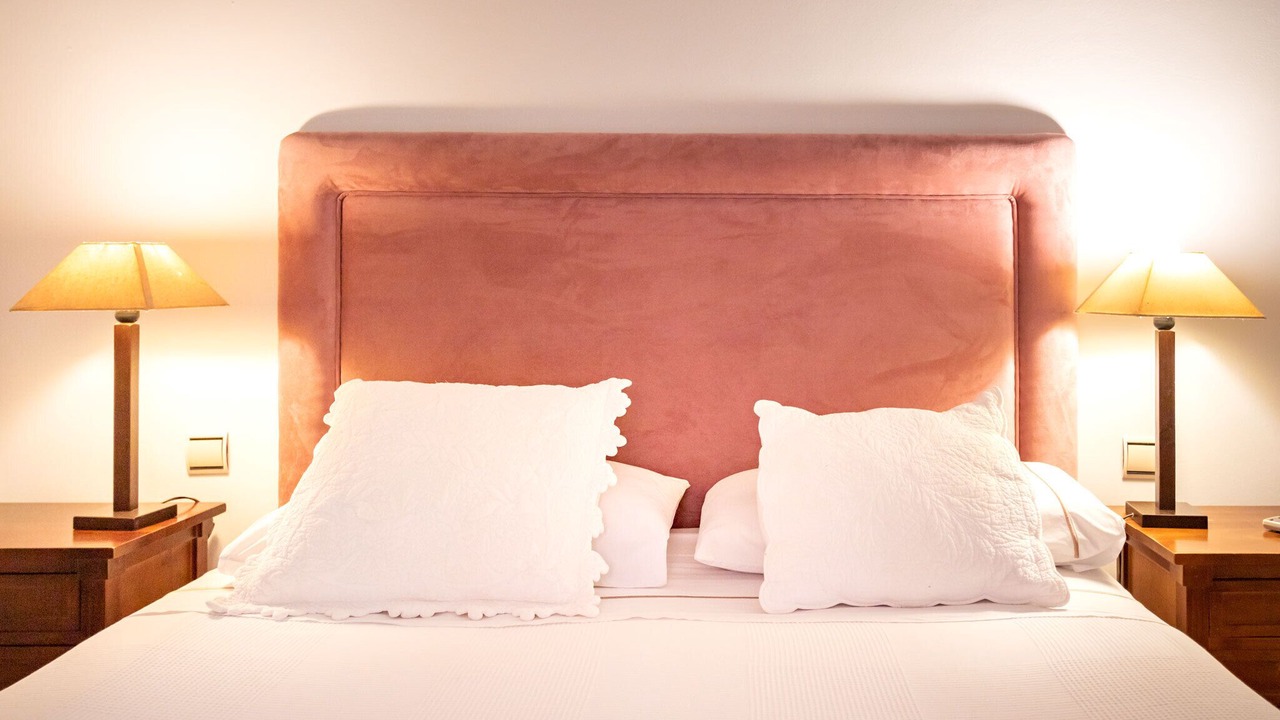 Photo of Bedroom in Museo