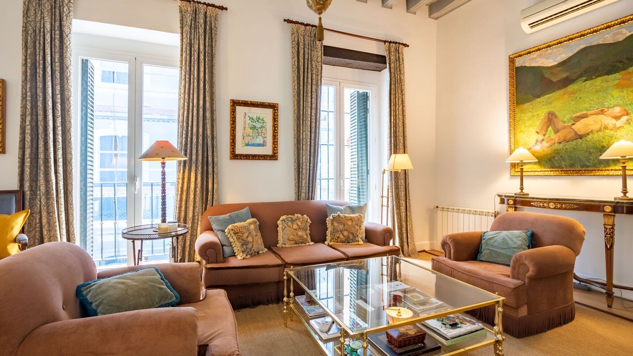 Photo of Livingroom in Museo