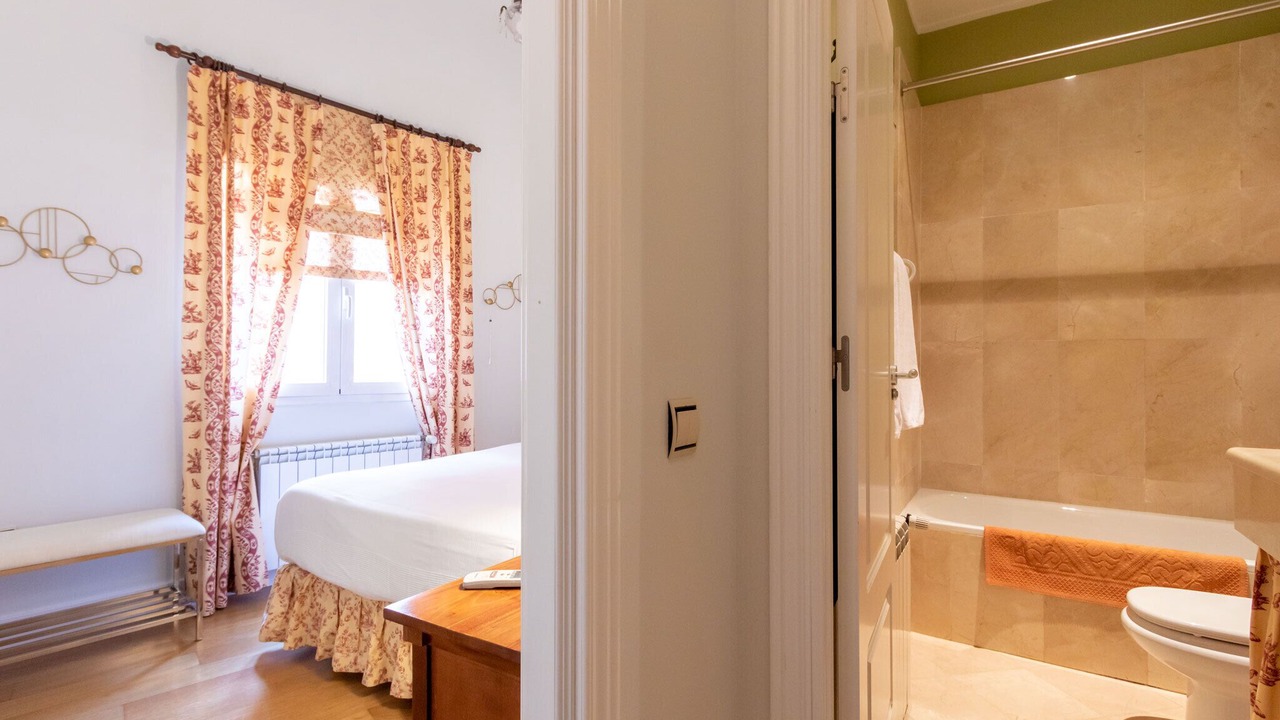 Photo of Bathroom in Museo