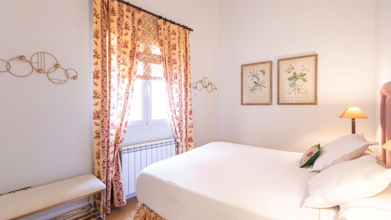 Photo of Bedroom in Museo