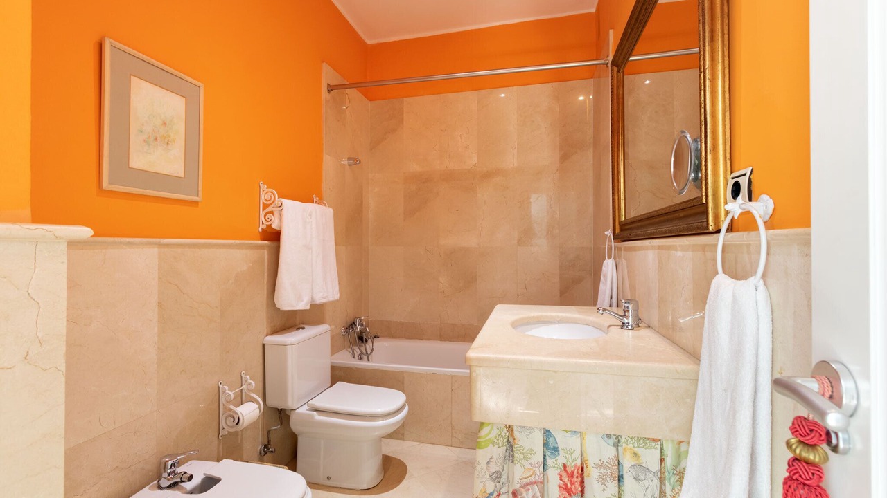 Photo of Bathroom in Museo