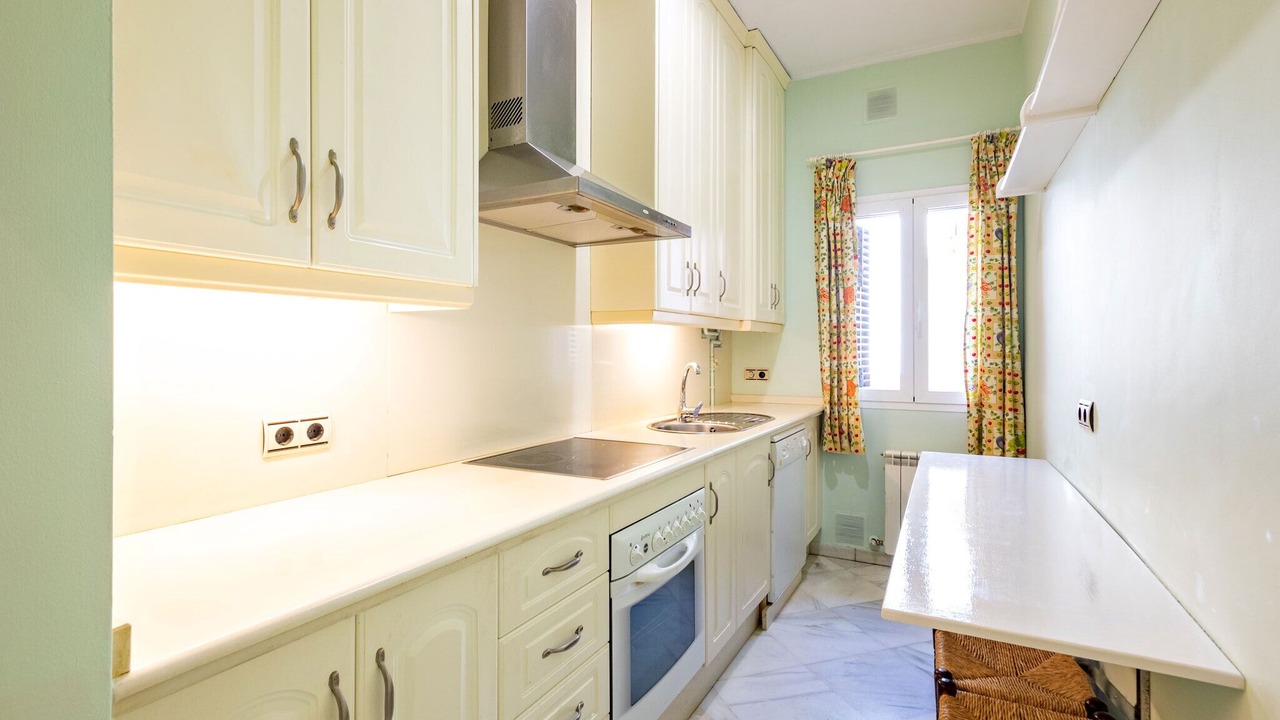 Photo of Kitchen in Museo