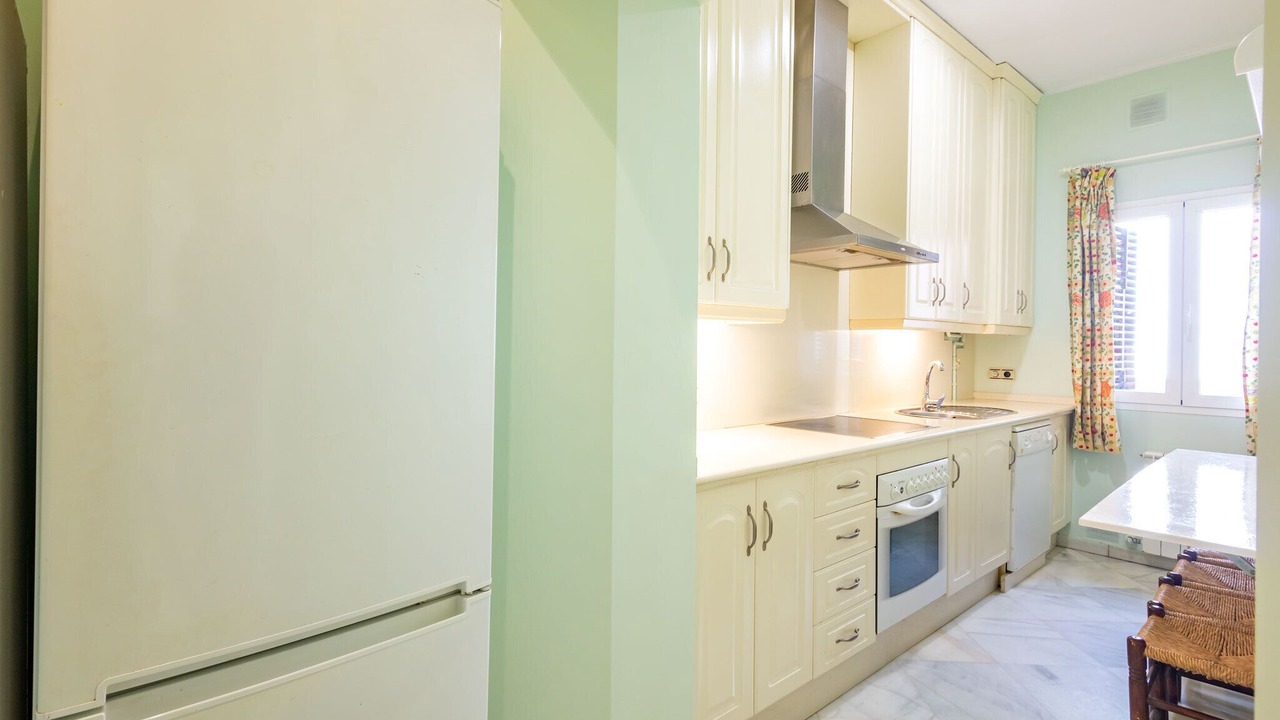 Photo of Kitchen in Museo