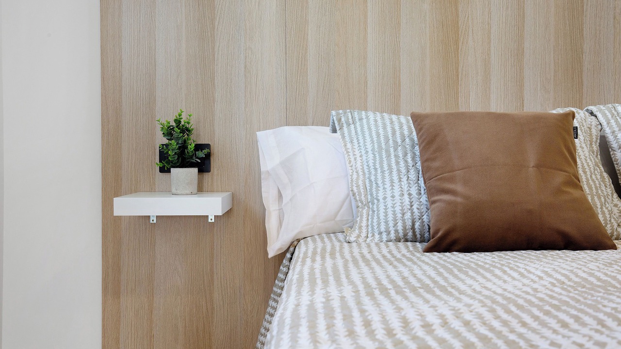 Photo of Bedroom in Puerto del Rosario