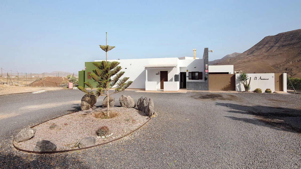 Photo of Outdoor in Puerto del Rosario