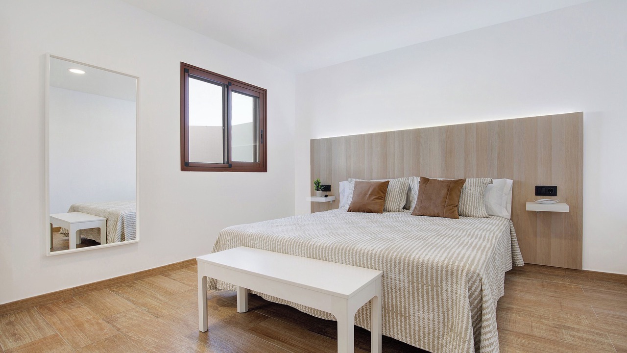 Photo of Bedroom in Puerto del Rosario