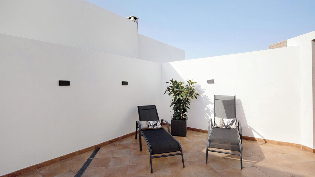 Photo of Patio Balcony in Puerto del Rosario