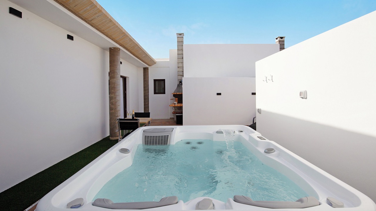 Photo of Patio Balcony in Puerto del Rosario