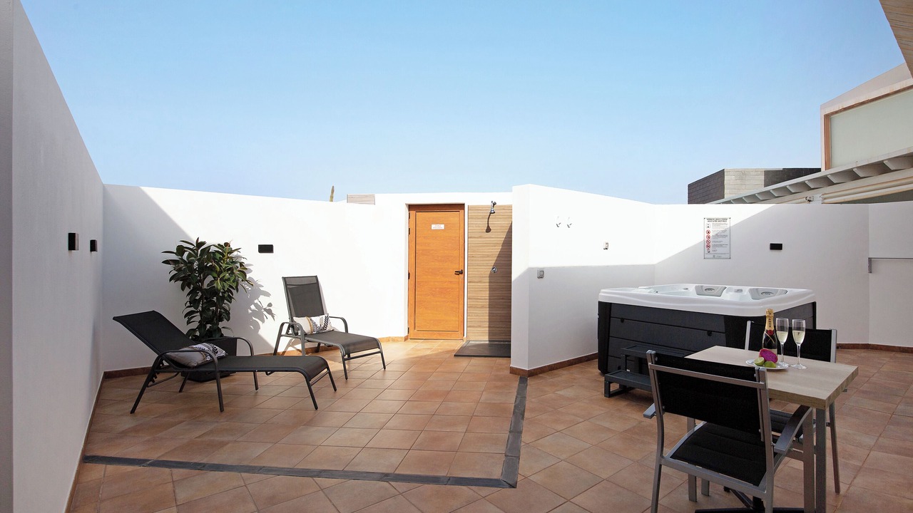 Photo of Outdoor in Puerto del Rosario