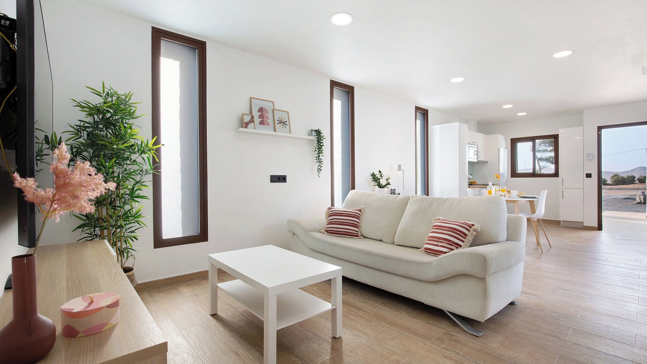 Photo of Livingroom in Puerto del Rosario