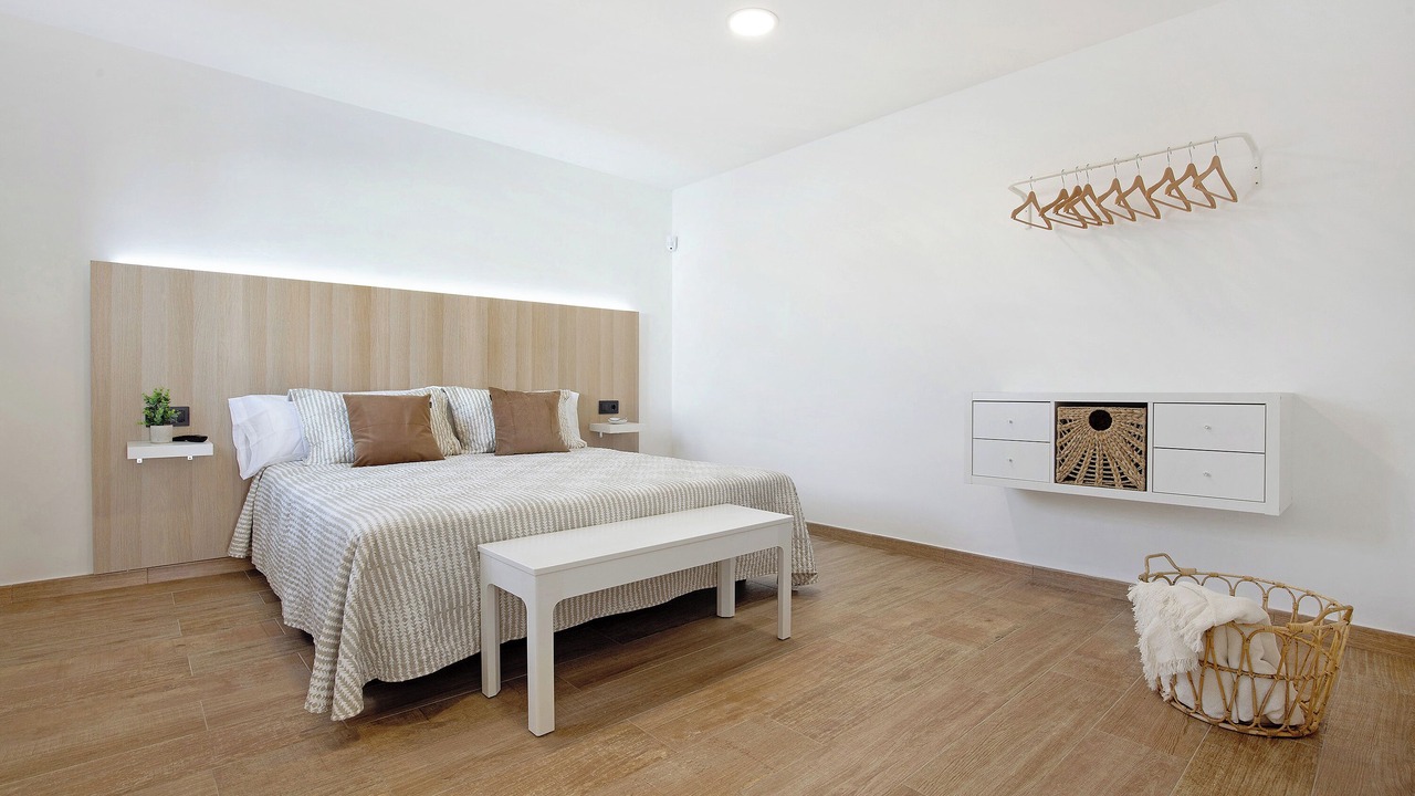 Photo of Bedroom in Puerto del Rosario