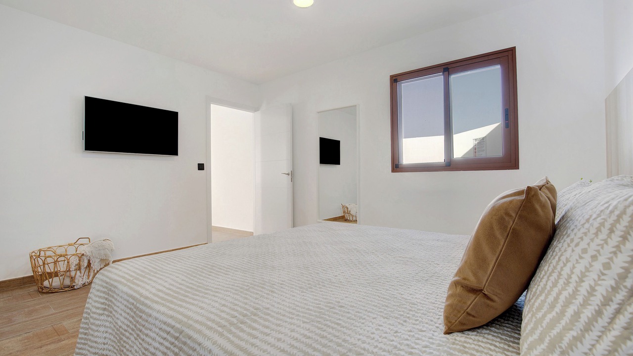 Photo of Bedroom in Puerto del Rosario