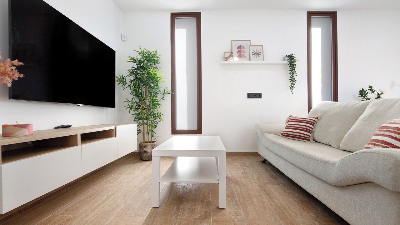 Photo of Livingroom in Puerto del Rosario