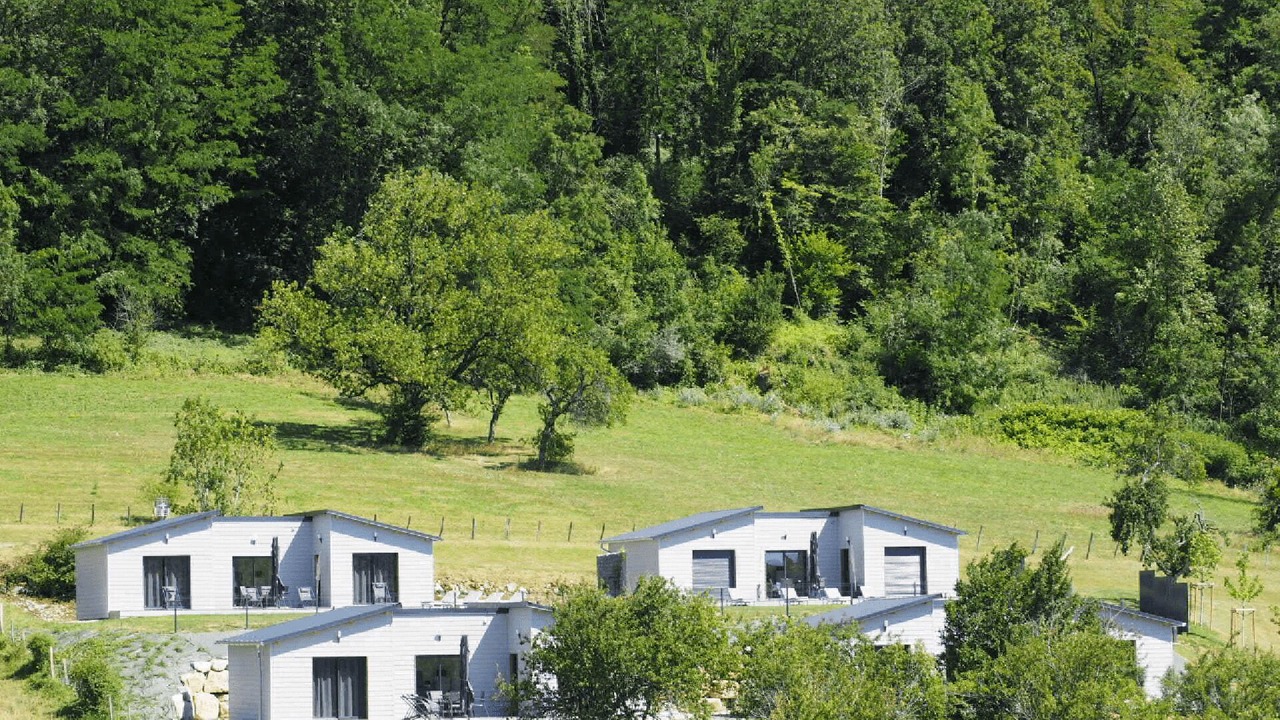 Photo of Outdoor in Saint-Lothain