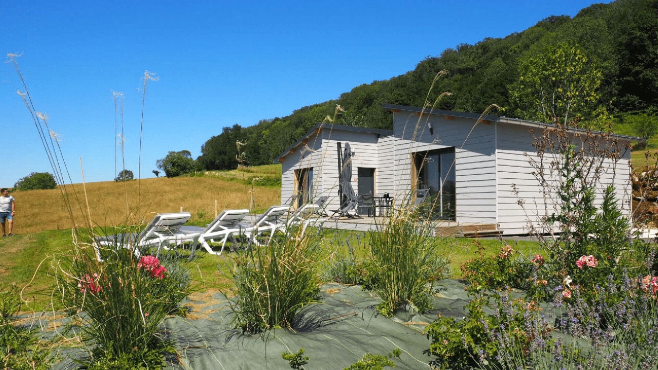 Photo of Outdoor in Saint-Lothain
