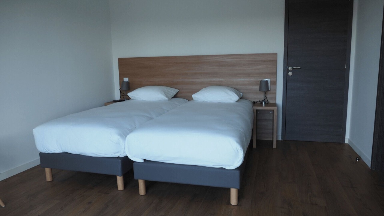 Photo of Bedroom in Saint-Lothain