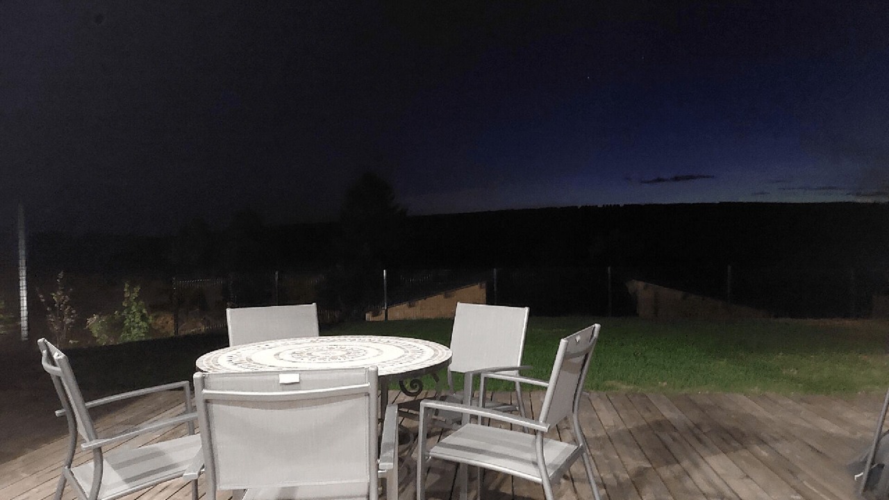 Photo of Outdoor in Saint-Lothain