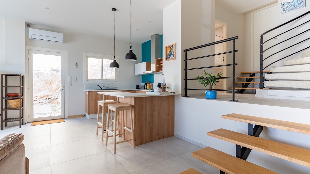 Photo of Kitchen in 8th Arrondissement
