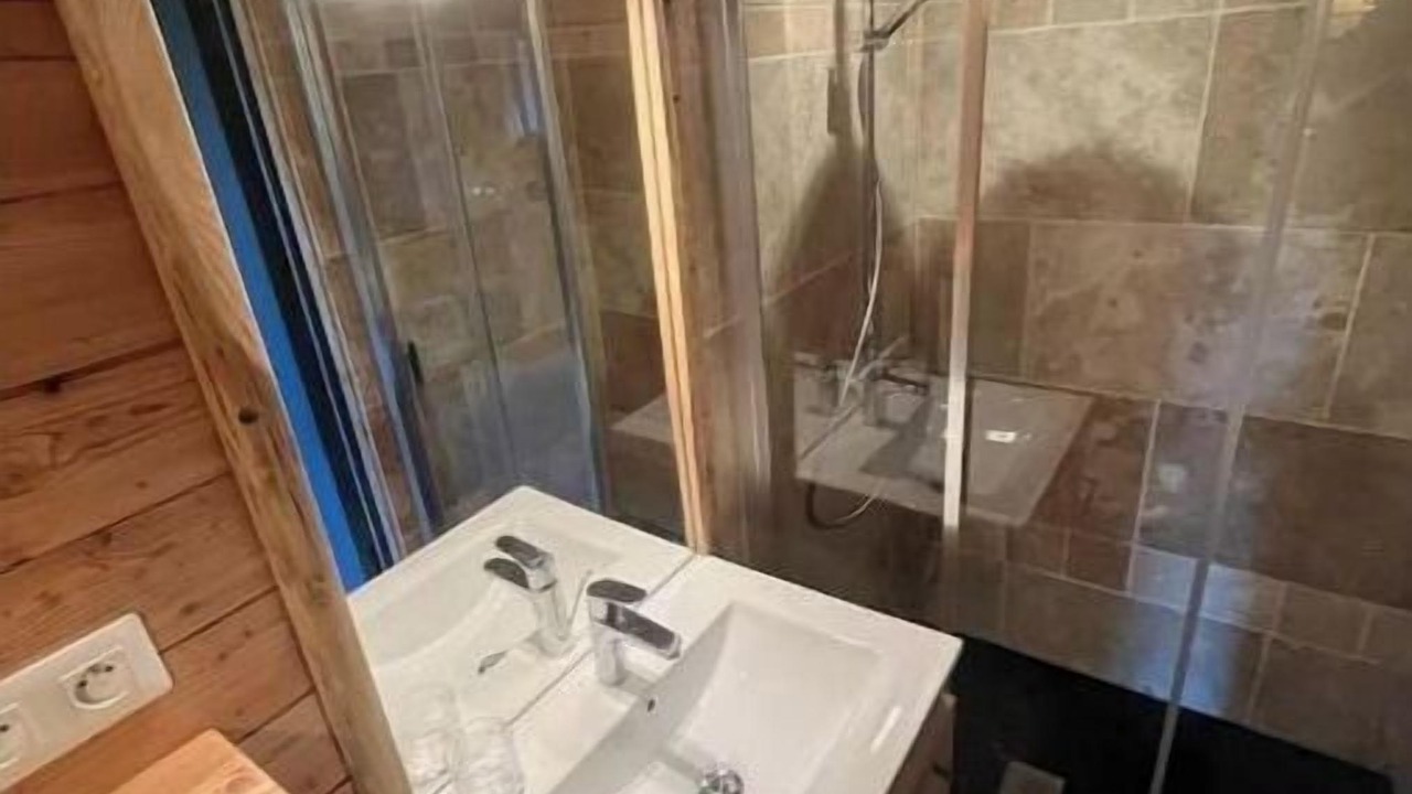 Photo of Bathroom in Sainte-Croix-Vallee-Francaise