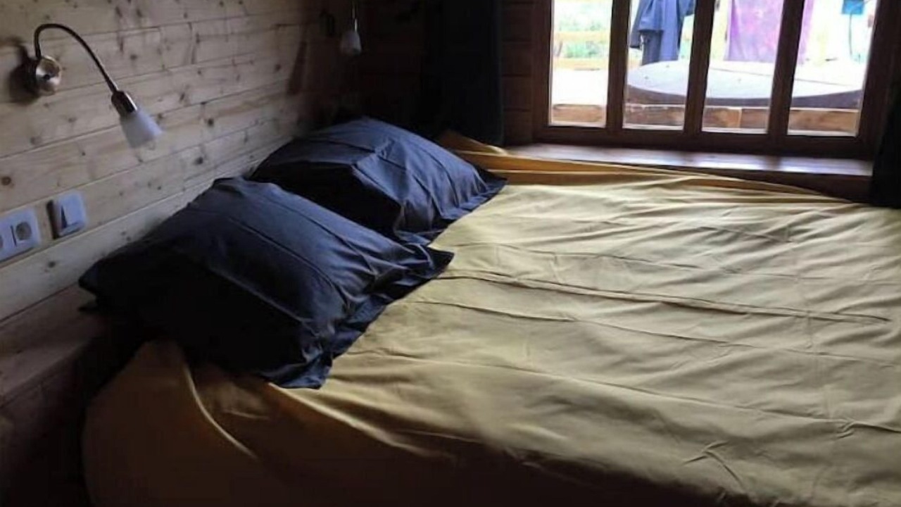 Photo of Bedroom in Sainte-Croix-Vallee-Francaise