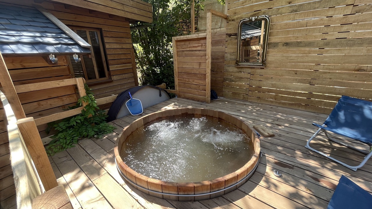 Photo of Outdoor in Sainte-Croix-Vallee-Francaise