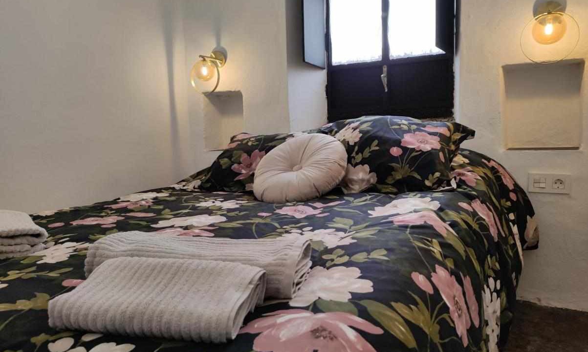 Photo of Bedroom in Fuentes de Leon