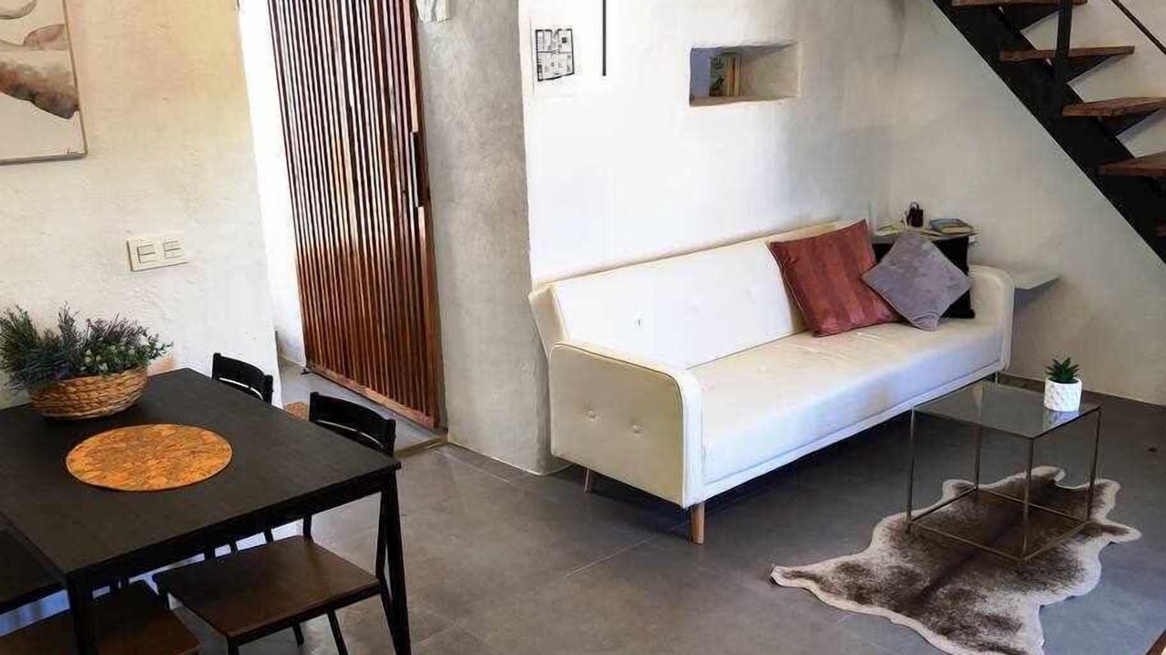 Photo of Livingroom in Fuentes de Leon