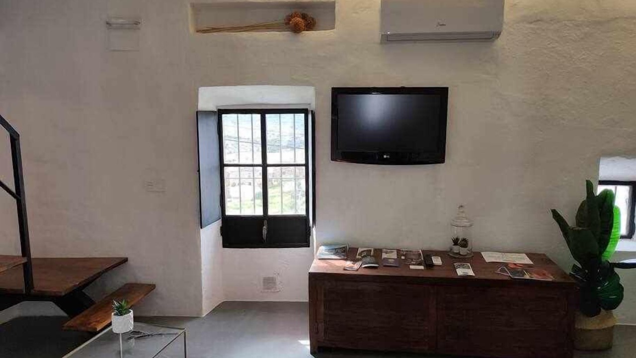 Photo of Bedroom in Fuentes de Leon