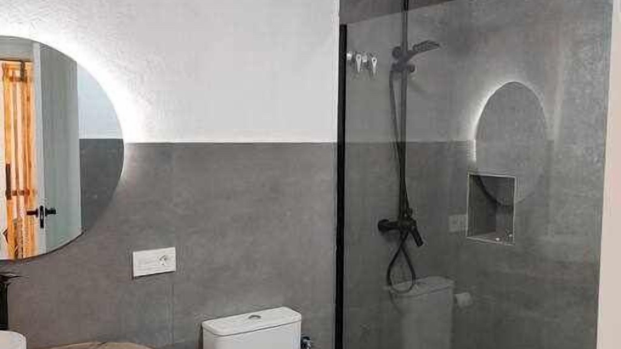Photo of Bathroom in Fuentes de Leon