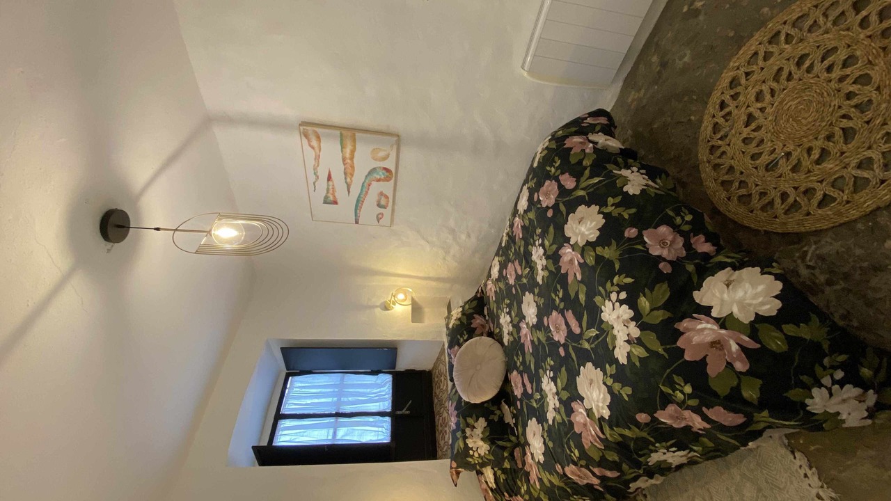 Photo of Bedroom in Fuentes de Leon