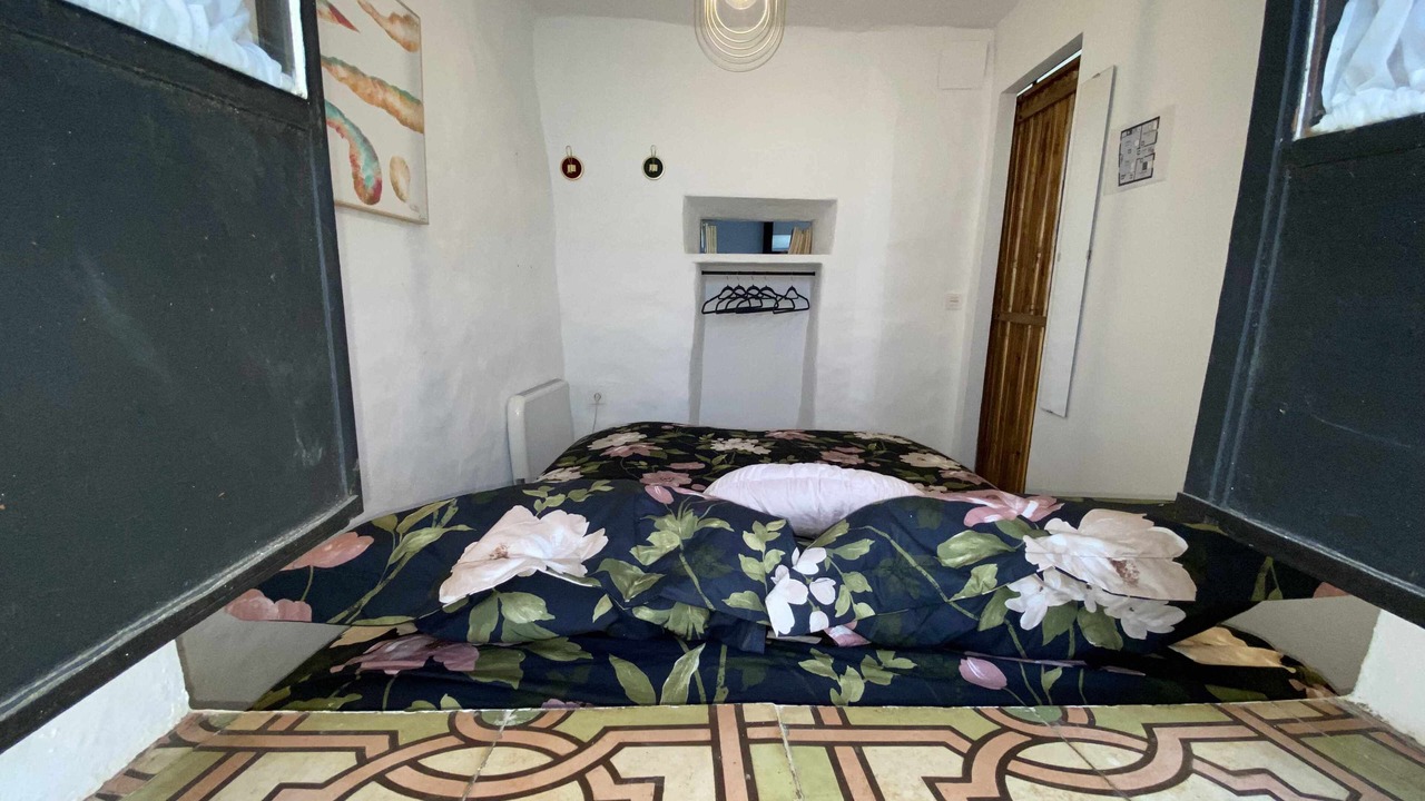 Photo of Bedroom in Fuentes de Leon