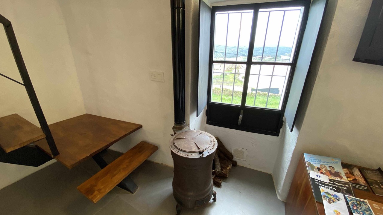 Photo of Livingroom in Fuentes de Leon