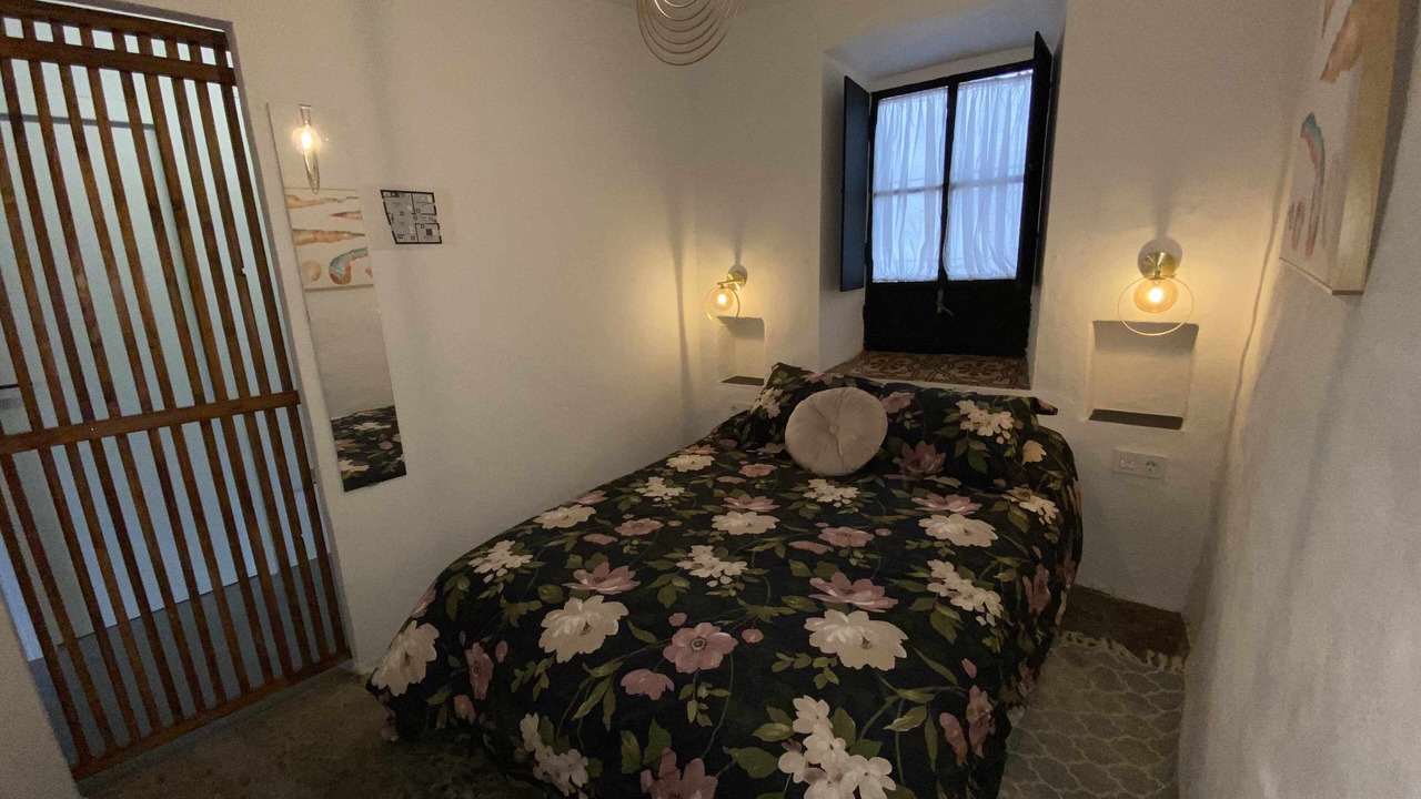 Photo of Bedroom in Fuentes de Leon