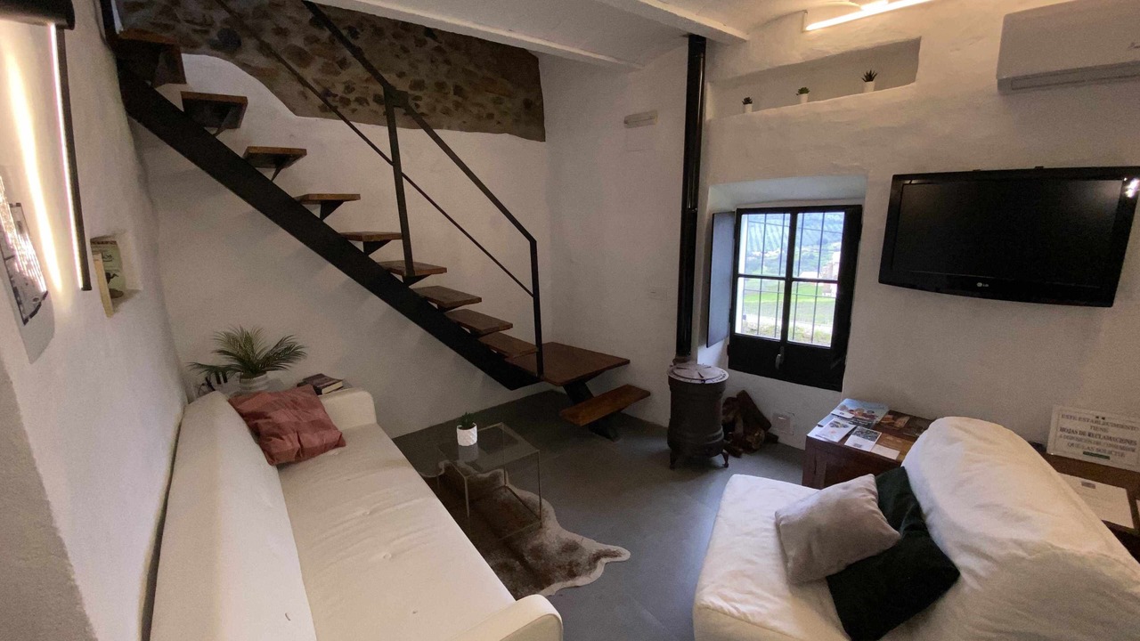 Photo of Livingroom in Fuentes de Leon