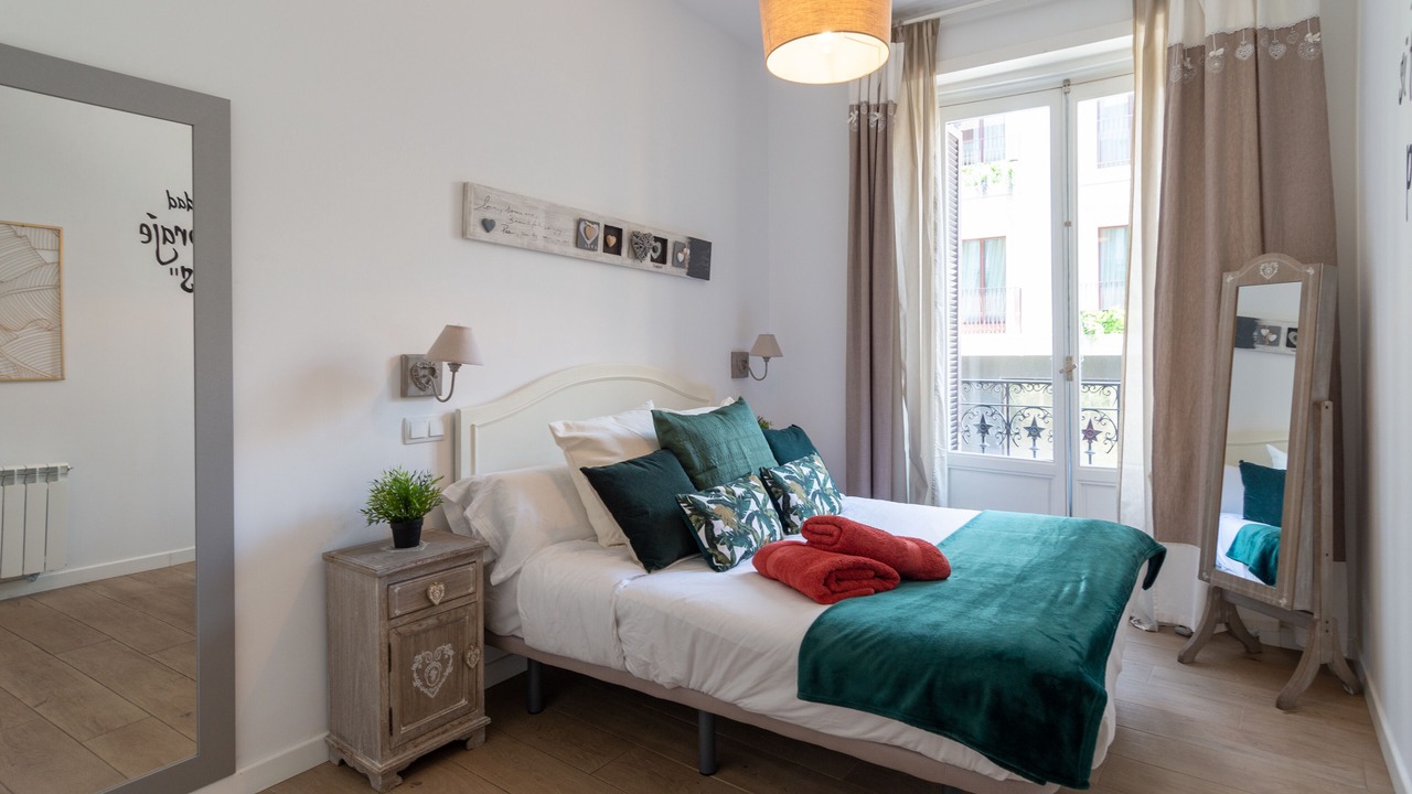 Photo of Bedroom in Centro