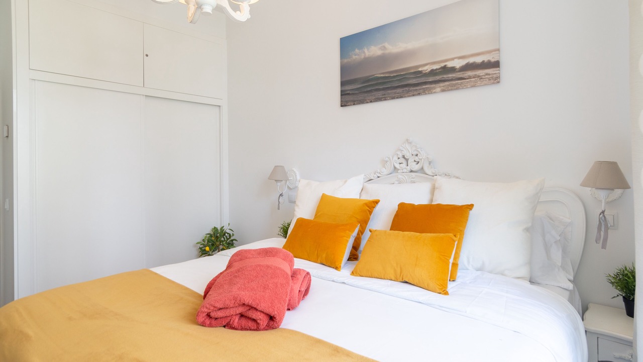 Photo of Bedroom in Centro