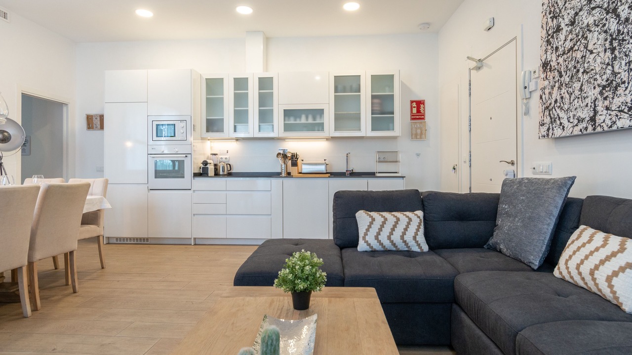 Photo of Livingroom in Centro