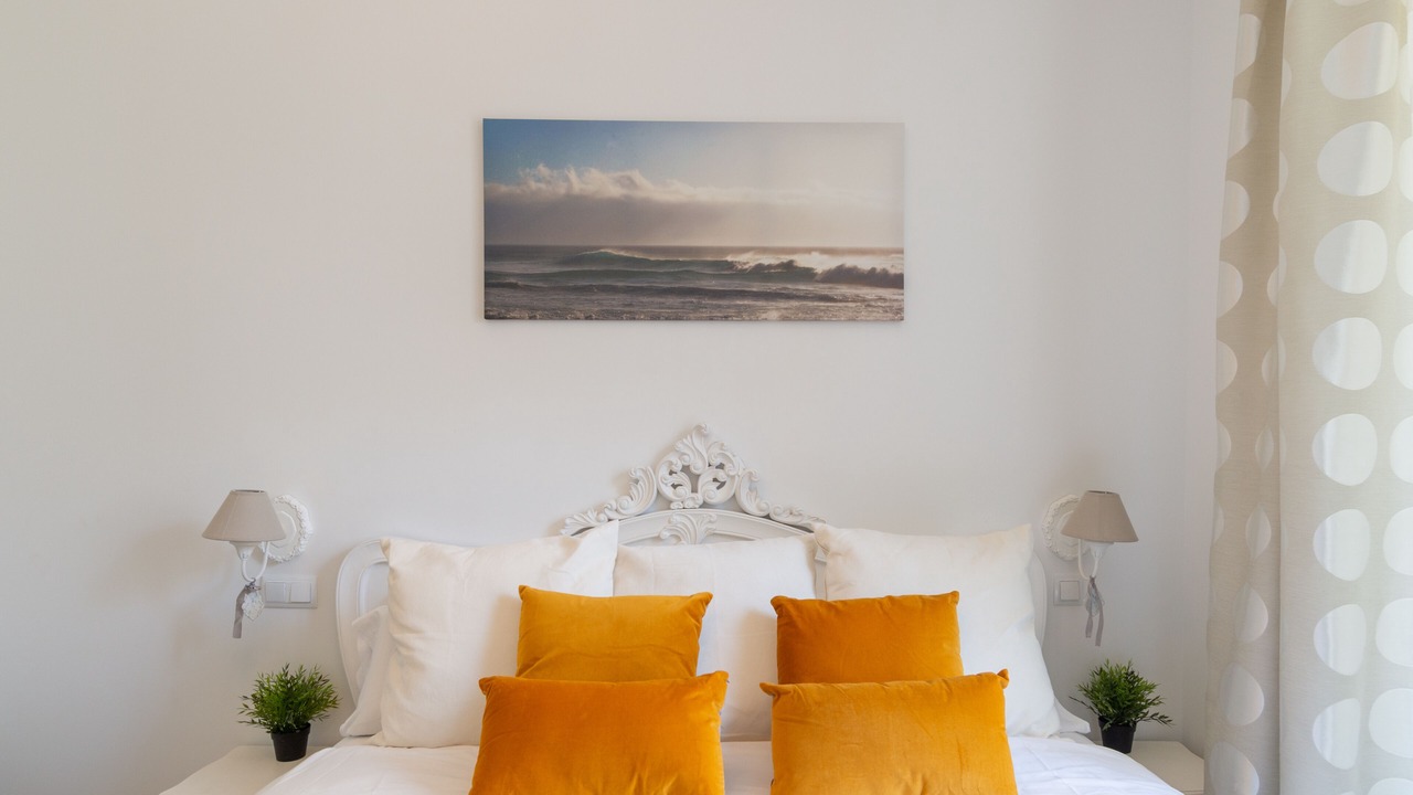 Photo of Bedroom in Centro
