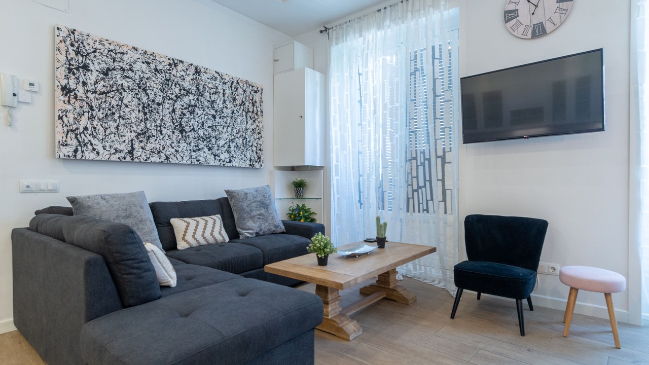 Photo of Livingroom in Centro