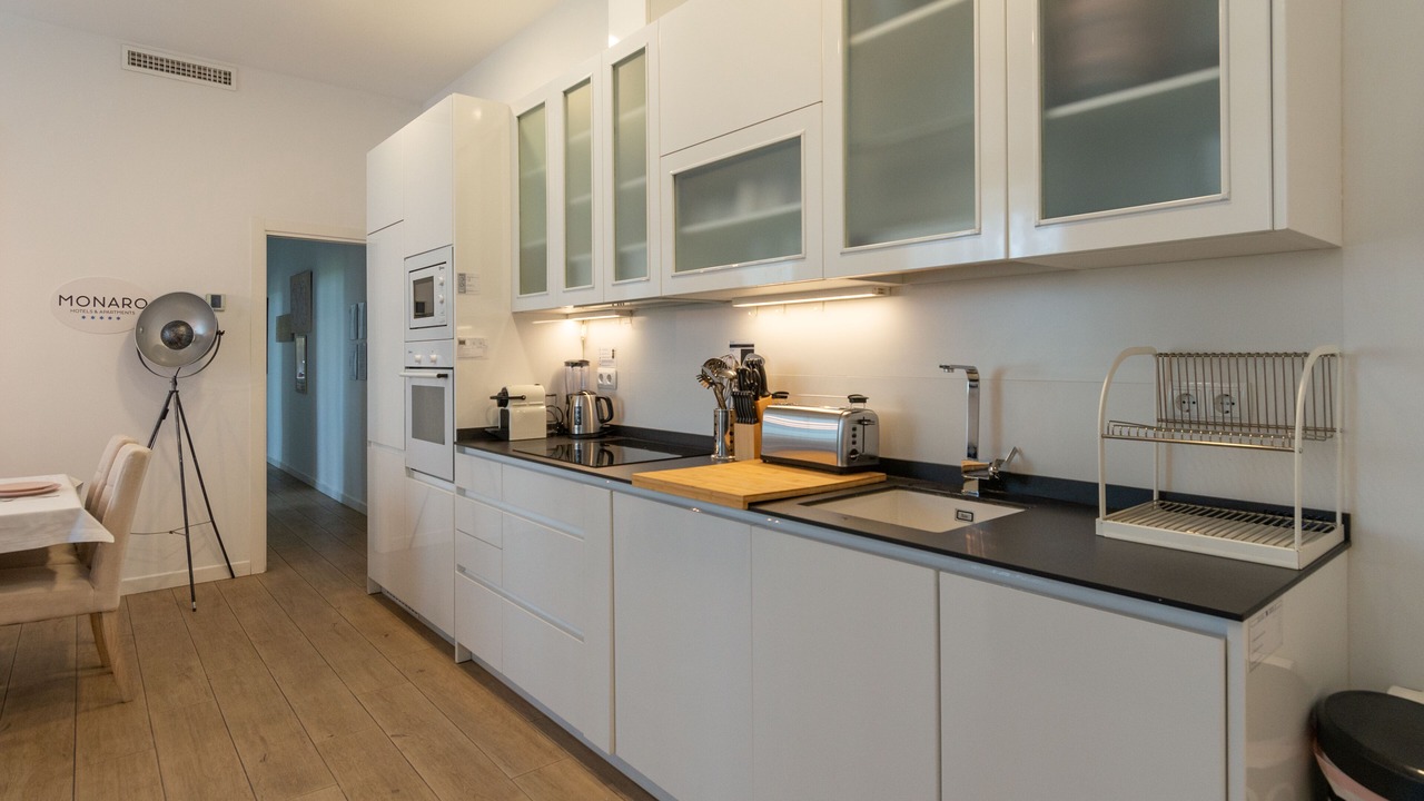 Photo of Kitchen in Centro